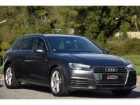 Audi A4 Avant 2.0 TFSI Ultra - 190 - BV S-tronic S line - <small></small> 22.900 € <small>TTC</small> - #7