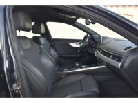 Audi A4 Avant 2.0 TFSI Ultra - 190 - BV S-tronic S line - <small></small> 22.900 € <small>TTC</small> - #12