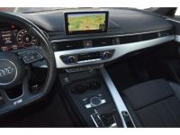 Audi A4 Avant 2.0 TFSI Ultra - 190 - BV S-tronic S line - <small></small> 22.900 € <small>TTC</small> - #13