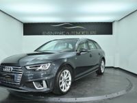 Audi A4 Avant 2.0 TFSI ultra 190 S tronic 7 Design Luxe - <small></small> 24.990 € <small>TTC</small> - #1