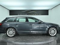 Audi A4 Avant 2.0 TFSI ultra 190 S tronic 7 Design Luxe - <small></small> 24.990 € <small>TTC</small> - #4