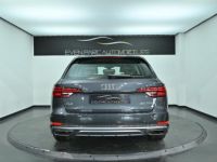 Audi A4 Avant 2.0 TFSI ultra 190 S tronic 7 Design Luxe - <small></small> 24.990 € <small>TTC</small> - #10