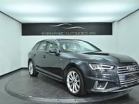 Audi A4 Avant 2.0 TFSI ultra 190 S tronic 7 Design Luxe - <small></small> 24.990 € <small>TTC</small> - #12