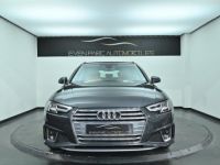 Audi A4 Avant 2.0 TFSI ultra 190 S tronic 7 Design Luxe - <small></small> 24.990 € <small>TTC</small> - #15