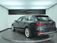 Audi A4 Avant 2.0 TFSI ultra 190 S tronic 7 Design Luxe - <small></small> 24.990 € <small>TTC</small> - #16