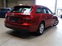 Audi A4 Avant 2.0Tdi - <small></small> 20.490 € <small>TTC</small> - #3