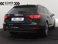 Audi A4 Avant 2.0TDI PACK BUSINESS - NAVI XENON - <small></small> 17.495 € <small>TTC</small> - #5