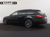 Audi A4 Avant 2.0TDI PACK BUSINESS - NAVI XENON - <small></small> 17.495 € <small>TTC</small> - #9