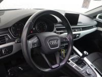 Audi A4 Avant 2.0TDI PACK BUSINESS - NAVI XENON - <small></small> 17.495 € <small>TTC</small> - #32