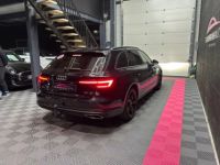 Audi A4 Avant 30 TDI 122 S tronic 7 Design - <small></small> 18.990 € <small>TTC</small> - #5