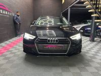 Audi A4 Avant 30 TDI 122 S tronic 7 Design - <small></small> 18.990 € <small>TTC</small> - #8