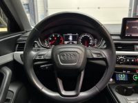 Audi A4 Avant 30 TDI 122 S tronic 7 Design - <small></small> 18.990 € <small>TTC</small> - #14