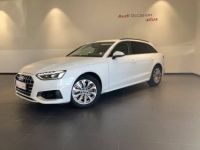 Audi A4 Avant 30 TDI 136 S tronic 7 Business Line - <small></small> 40.990 € <small>TTC</small> - #1