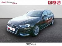 Audi A4 Avant 30 TDI 136 S tronic 7 Business Line - <small></small> 30.490 € <small>TTC</small> - #1