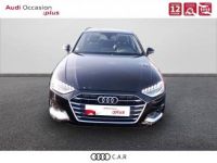 Audi A4 Avant 30 TDI 136 S tronic 7 Business Line - <small></small> 30.490 € <small>TTC</small> - #2