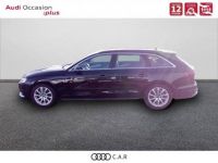 Audi A4 Avant 30 TDI 136 S tronic 7 Business Line - <small></small> 30.490 € <small>TTC</small> - #3