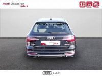 Audi A4 Avant 30 TDI 136 S tronic 7 Business Line - <small></small> 30.490 € <small>TTC</small> - #4