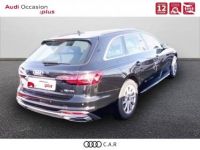 Audi A4 Avant 30 TDI 136 S tronic 7 Business Line - <small></small> 30.490 € <small>TTC</small> - #5