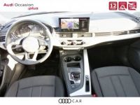 Audi A4 Avant 30 TDI 136 S tronic 7 Business Line - <small></small> 30.490 € <small>TTC</small> - #6