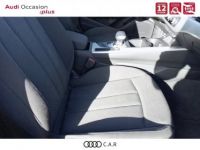 Audi A4 Avant 30 TDI 136 S tronic 7 Business Line - <small></small> 30.490 € <small>TTC</small> - #7