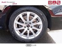 Audi A4 Avant 30 TDI 136 S tronic 7 Business Line - <small></small> 30.490 € <small>TTC</small> - #9