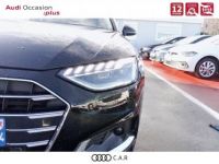 Audi A4 Avant 30 TDI 136 S tronic 7 Business Line - <small></small> 30.490 € <small>TTC</small> - #10