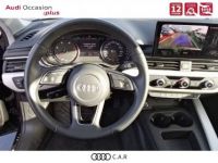 Audi A4 Avant 30 TDI 136 S tronic 7 Business Line - <small></small> 30.490 € <small>TTC</small> - #14