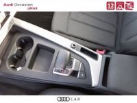 Audi A4 Avant 30 TDI 136 S tronic 7 Business Line - <small></small> 30.490 € <small>TTC</small> - #15