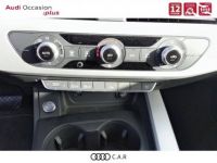 Audi A4 Avant 30 TDI 136 S tronic 7 Business Line - <small></small> 30.490 € <small>TTC</small> - #16