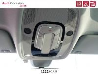 Audi A4 Avant 30 TDI 136 S tronic 7 Business Line - <small></small> 30.490 € <small>TTC</small> - #17