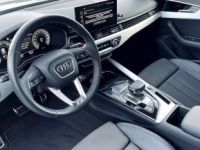 Audi A4 Avant 30 TDI 136 S tronic 7 S line - <small></small> 34.880 € <small>TTC</small> - #3