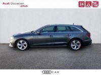 Audi A4 Avant 30 TDI 136 S tronic 7 S line - <small></small> 43.800 € <small>TTC</small> - #3