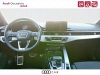 Audi A4 Avant 30 TDI 136 S tronic 7 S line - <small></small> 43.800 € <small>TTC</small> - #6