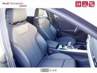 Audi A4 Avant 30 TDI 136 S tronic 7 S line - <small></small> 43.800 € <small>TTC</small> - #7