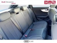 Audi A4 Avant 30 TDI 136 S tronic 7 S line - <small></small> 43.800 € <small>TTC</small> - #8