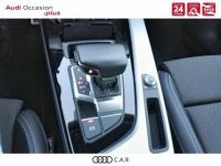 Audi A4 Avant 30 TDI 136 S tronic 7 S line - <small></small> 43.800 € <small>TTC</small> - #10