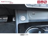 Audi A4 Avant 30 TDI 136 S tronic 7 S line - <small></small> 43.800 € <small>TTC</small> - #12