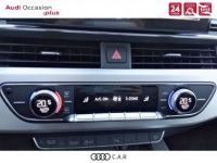 Audi A4 Avant 30 TDI 136 S tronic 7 S line - <small></small> 43.800 € <small>TTC</small> - #15