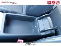 Audi A4 Avant 30 TDI 136 S tronic 7 S line - <small></small> 43.800 € <small>TTC</small> - #17