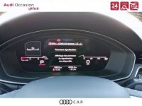 Audi A4 Avant 30 TDI 136 S tronic 7 S line - <small></small> 43.800 € <small>TTC</small> - #21