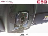 Audi A4 Avant 30 TDI 136 S tronic 7 S line - <small></small> 43.800 € <small>TTC</small> - #22