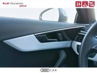 Audi A4 Avant 30 TDI 136 S tronic 7 S line - <small></small> 43.800 € <small>TTC</small> - #24