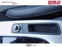 Audi A4 Avant 30 TDI 136 S tronic 7 S line - <small></small> 43.800 € <small>TTC</small> - #25