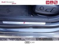 Audi A4 Avant 30 TDI 136 S tronic 7 S line - <small></small> 43.800 € <small>TTC</small> - #26