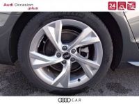 Audi A4 Avant 30 TDI 136 S tronic 7 S line - <small></small> 43.800 € <small>TTC</small> - #27