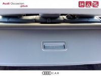 Audi A4 Avant 30 TDI 136 S tronic 7 S line - <small></small> 43.800 € <small>TTC</small> - #31
