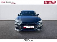Audi A4 Avant 30 TDI 136 S tronic 7 S line - <small></small> 39.800 € <small>TTC</small> - #2