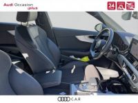 Audi A4 Avant 30 TDI 136 S tronic 7 S line - <small></small> 39.800 € <small>TTC</small> - #7