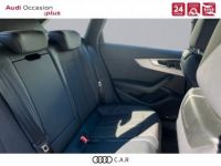 Audi A4 Avant 30 TDI 136 S tronic 7 S line - <small></small> 39.800 € <small>TTC</small> - #8