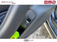Audi A4 Avant 30 TDI 136 S tronic 7 S line - <small></small> 39.800 € <small>TTC</small> - #15